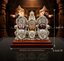 Jagannath Ji Cabinet