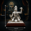 Ved Hanuman Ji Cabinet