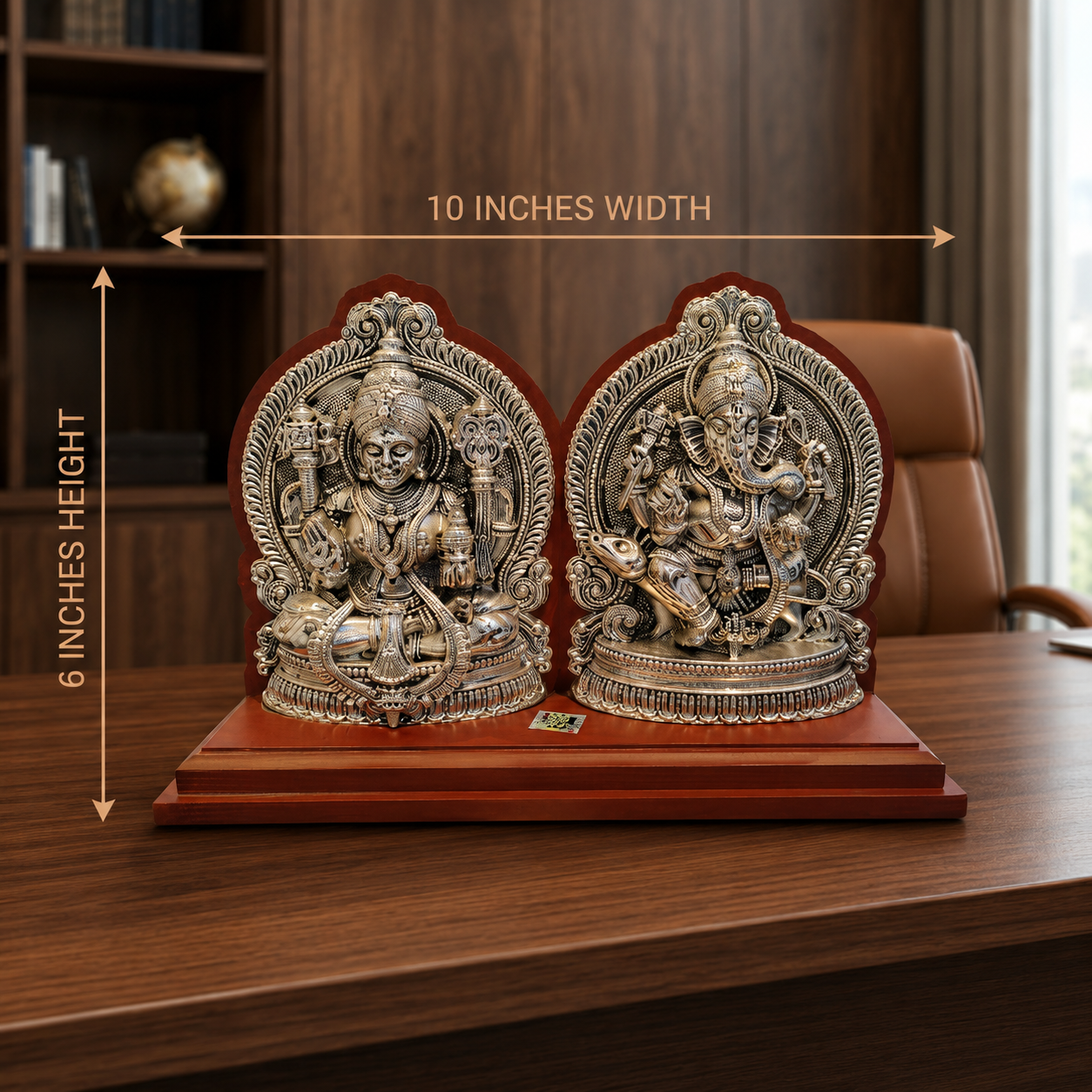 Lakshmi Ganesh Ji
