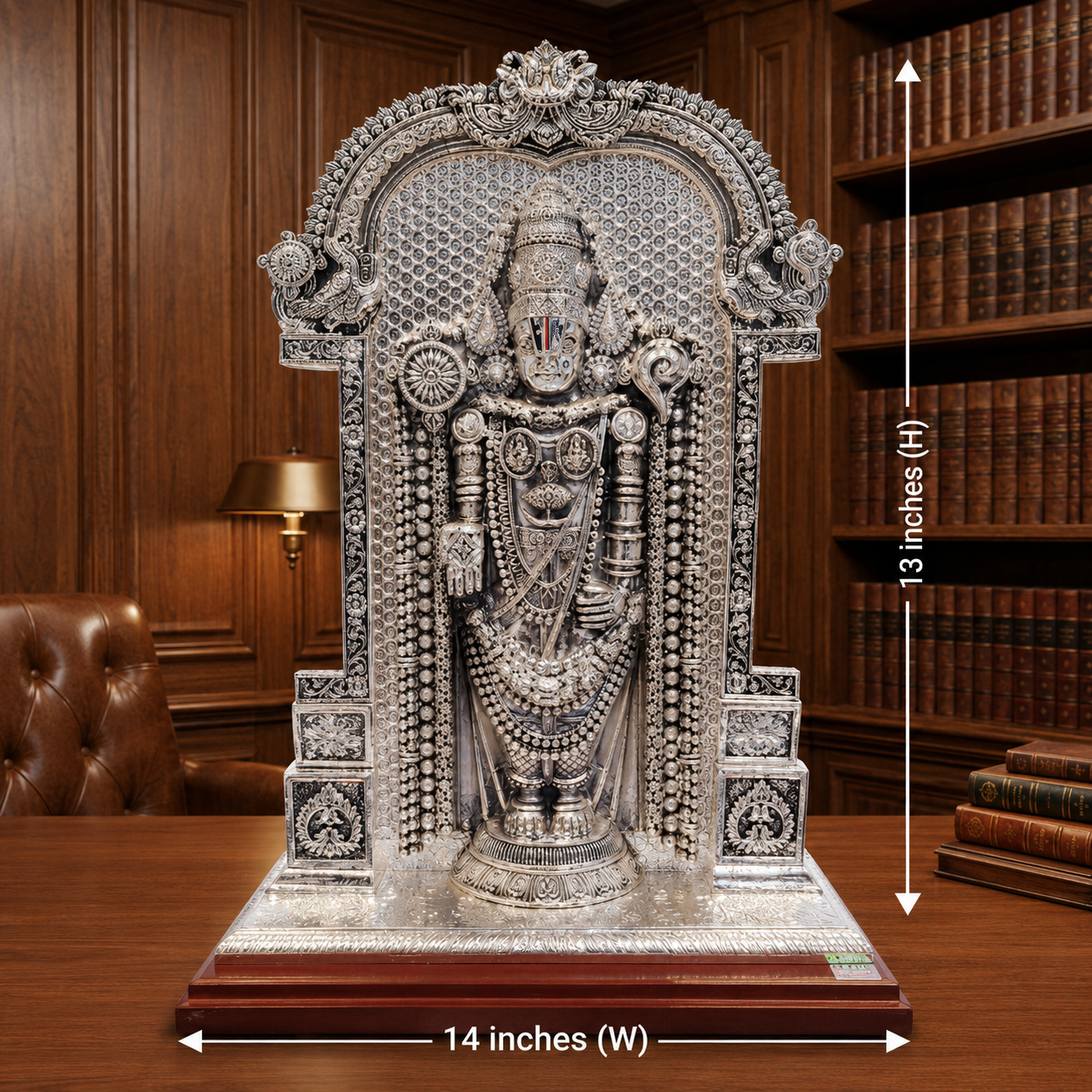 Tirupati Balaji Cabinet Main image
