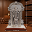 Tirupati Balaji Cabinet