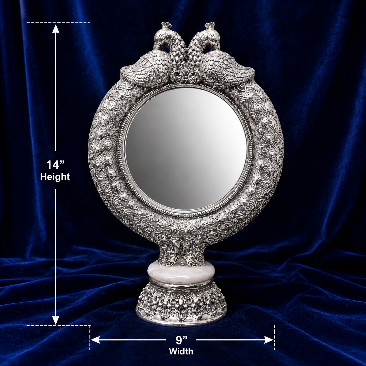 Mayur Mirror