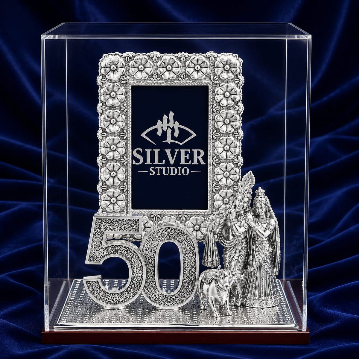 50th Anniversary Frame Main image