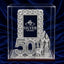 50th Anniversary Frame