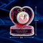Congratulations Couple Silver Coin, 10gm