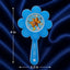 Little Bloom Silver Teddy Rattle, 5gm