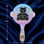 Teddy Love Silver Rattle, 10gm