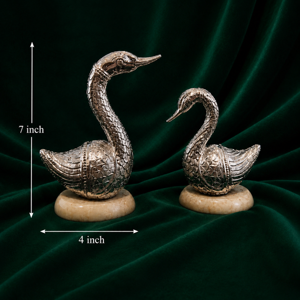 Eternal Duck Pair